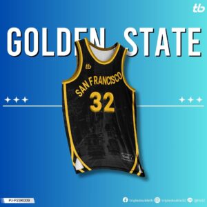 golden state