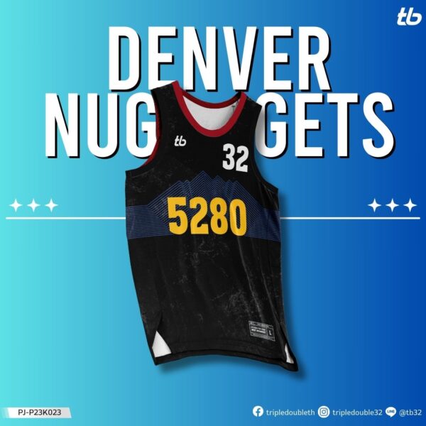 denver nuggets