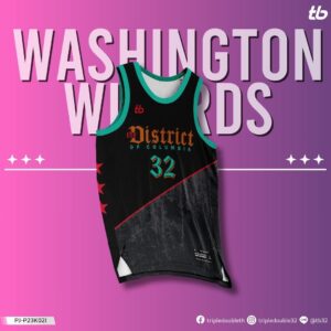 washington wizards