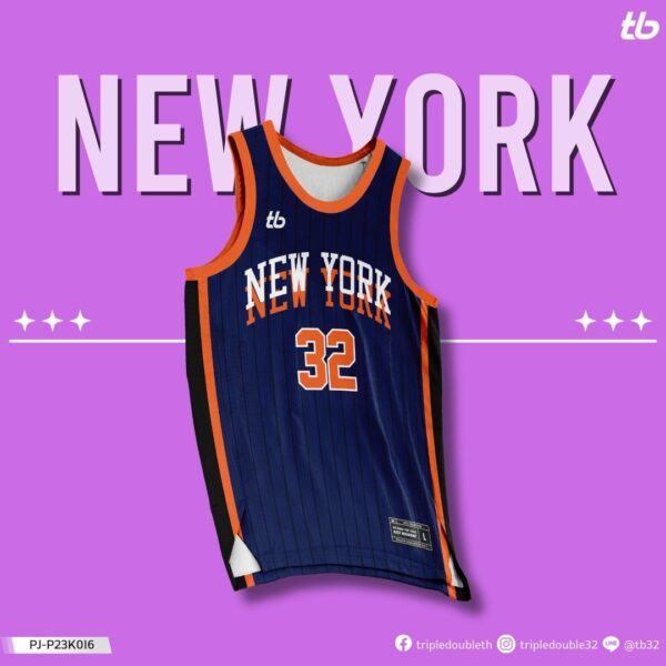 New York