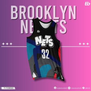 brooklyn nets