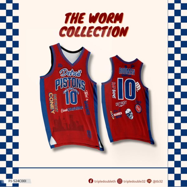 The worm collection - Image 4