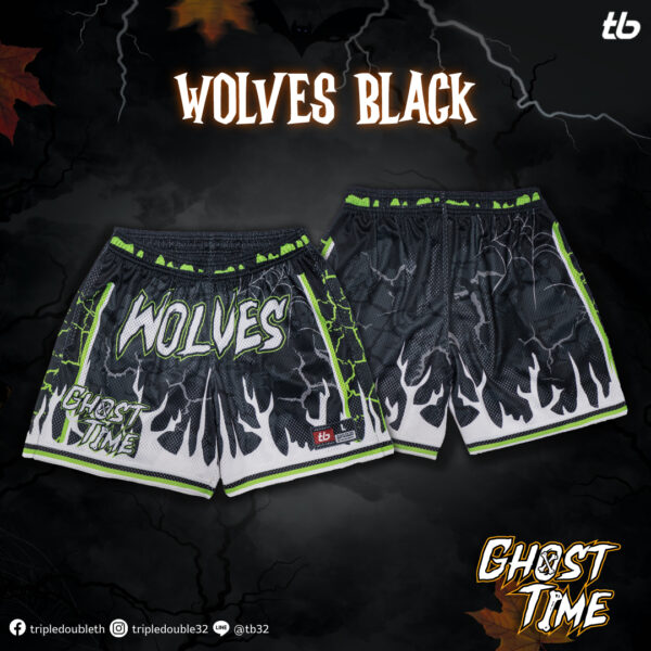 Ghost time Collection - Image 3