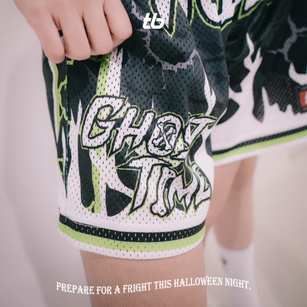 Ghost time Collection - Image 6