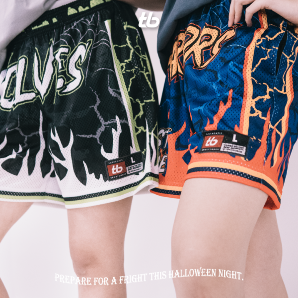 Ghost time Collection - Image 7
