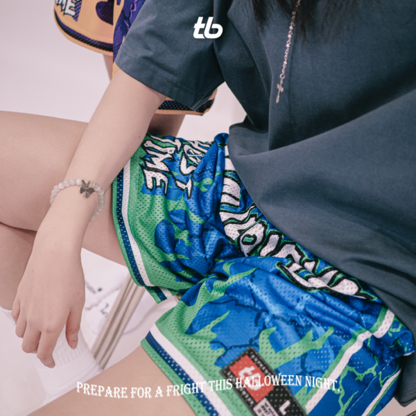 Ghost time Collection - Image 8
