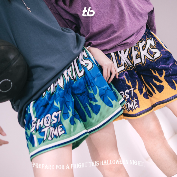 Ghost time Collection - Image 9