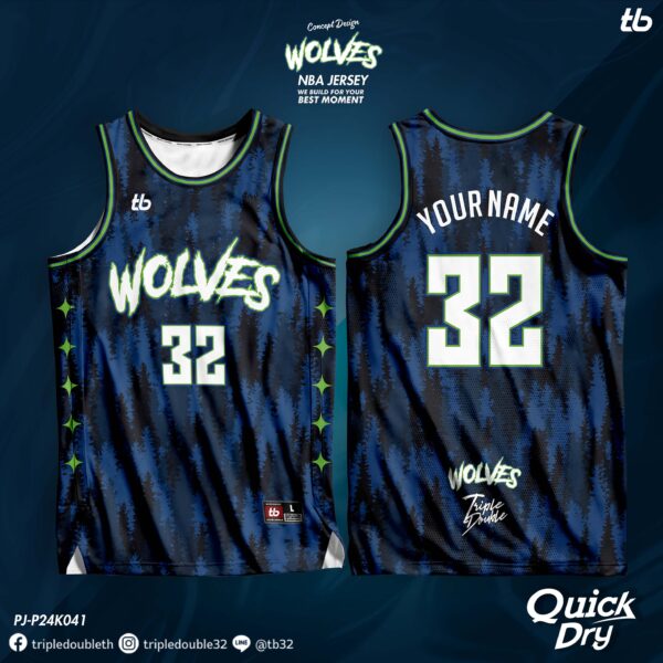NBA Concept Design - Image 2