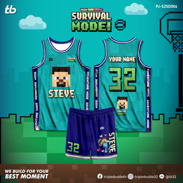 Survival Mode Cillection - Image 2