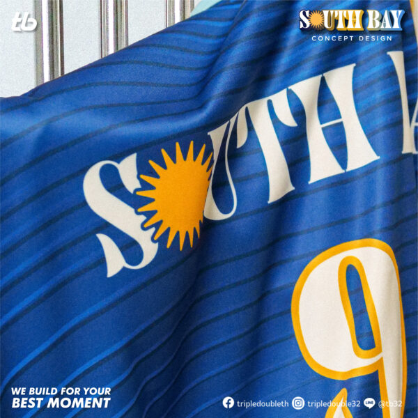 South Bay Jersey - Image 3