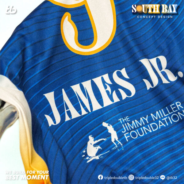 South Bay Jersey - Image 4